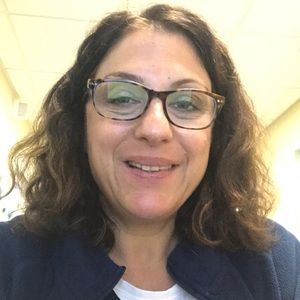 Meet your Posher, Gina